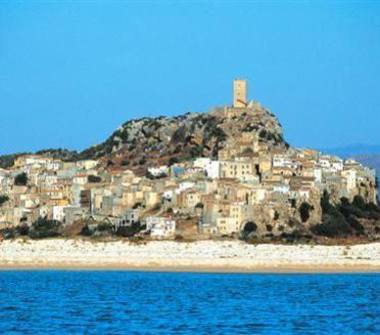 Affitto Appartamento Vacanze a Posada (Nuoro)