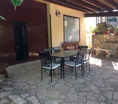 Affitto Casa Vacanze a Castellammare del Golfo (Trapani)