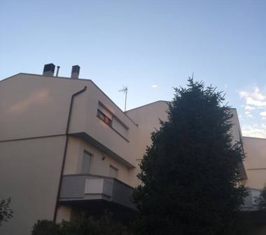 Villetta a schiera in vendita a Serra de' Conti (Ancona)