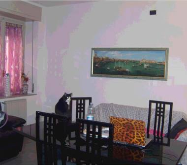 Trilocale in vendita a Jerago con Orago, Frazione Jerago