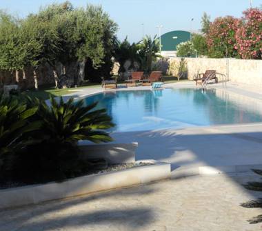 Affitto Villa Vacanze a Polignano a Mare (Bari)