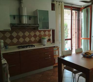 Bilocale in vendita a Busnago (Monza e Brianza)