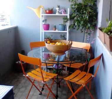 Trilocale in vendita a Roma, Zona Monte Sacro