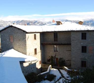 Casa indipendente in vendita a Castelnuovo di Garfagnana, Frazione Gragnanella