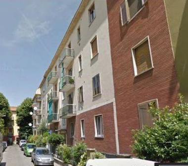 Trilocale in vendita a Piacenza, Frazione Centro città