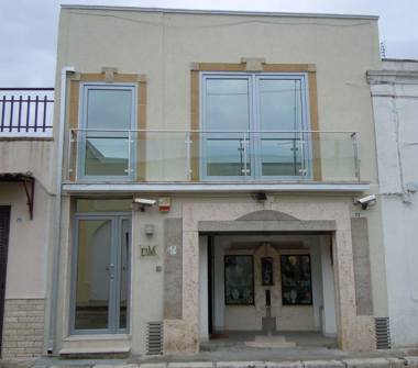 Affitto Appartamento Vacanze a Miggiano (Lecce)