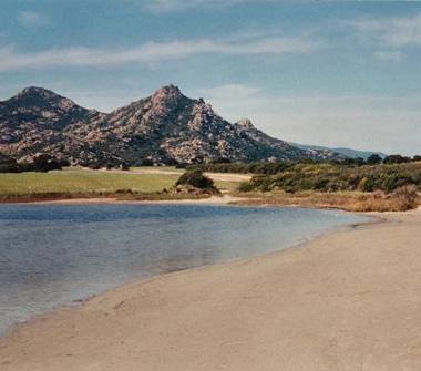 Affitto Appartamento Vacanze a Siniscola (Nuoro)