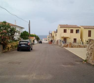 Villetta a schiera in vendita a Valledoria, Frazione La Ciaccia