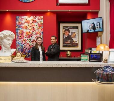 Affitto Stanza Tripla a Milano, Zona Stazione Centrale