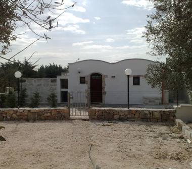 Affitto Rustico/Casale Vacanze a Cisternino, Frazione Sisto