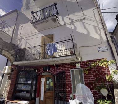 Trilocale in vendita a Calvera (Potenza)