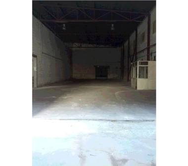 Capannone in vendita a Napoli (Napoli)