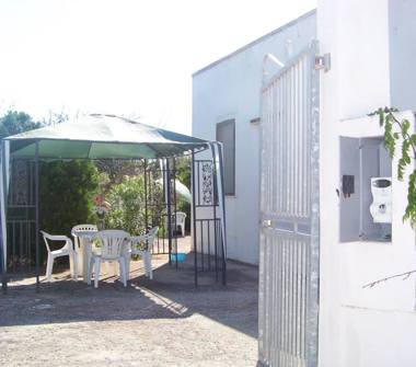 Affitto Casa Vacanze a Melendugno, Frazione San Foca