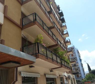 Appartamento in vendita a Palermo, Zona Libertà