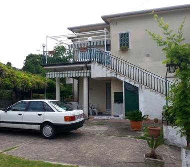 Affitto Appartamento Vacanze a Agropoli (Salerno)