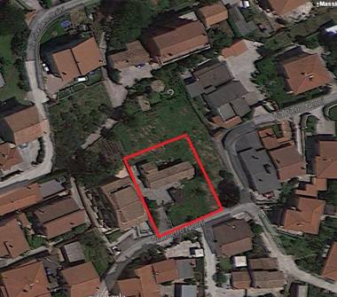 Casa indipendente in vendita a Lariano (Roma)