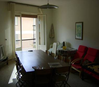 Affitto Appartamento Vacanze a Lerici, Frazione San Terenzo