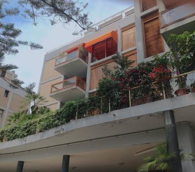 Quadrilocale in vendita a Sanremo (Imperia)