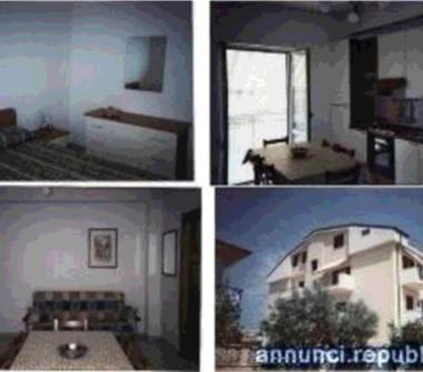 Affitto Appartamento Vacanze a Cariati (Cosenza)