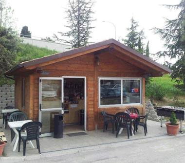 Bar in vendita a Osimo (Ancona)