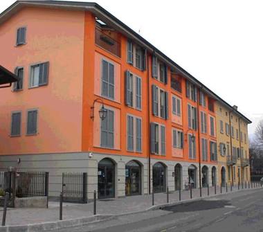 Box/Garage/Posto auto in vendita a Imbersago (Lecco)