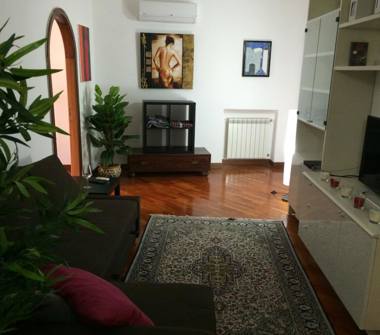 Affitto Appartamento Vacanze a Agrigento, Frazione Centro città