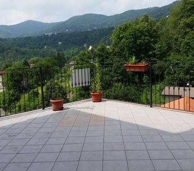 Bilocale in vendita a Alta Valle Intelvi (Como)