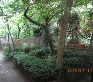 Trilocale in vendita a Roma, Zona Bologna