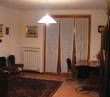 Porzione di casa in vendita a Recanati (Macerata)