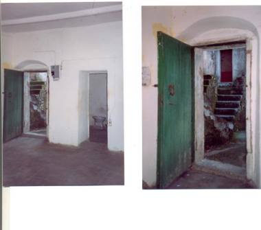 Casa indipendente in vendita a Badolato (Catanzaro)