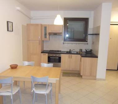 Affitto Appartamento Vacanze a Ancona (Ancona)