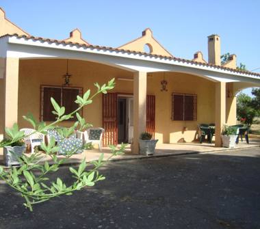 Affitto Casa Vacanze a San Vito dei Normanni (Brindisi)