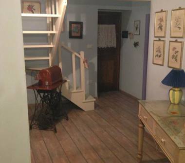 Quadrilocale in vendita a Termoli (Campobasso)