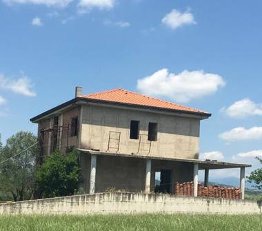 Villa in vendita a Limatola, Frazione Ave Gratia Plena