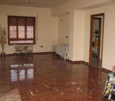 Appartamento in vendita a Catanzaro, Frazione Centro città