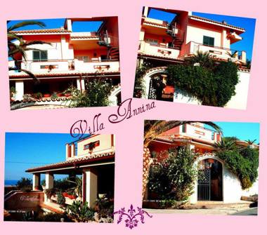 Affitto Appartamento Vacanze a Tropea (Vibo Valentia)