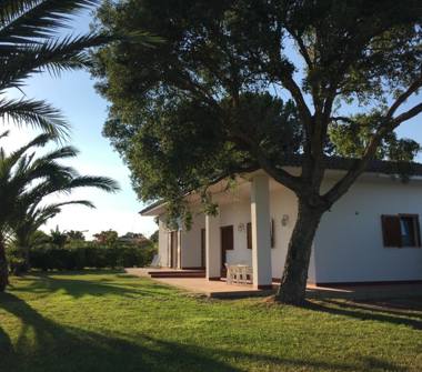 Affitto Casa Vacanze a San Felice Circeo (Latina)