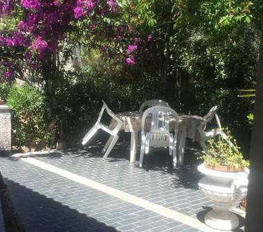 Affitto Villa Vacanze a Manduria, Frazione San Pietro