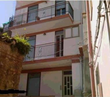 Casa indipendente in vendita a Messina (Messina)