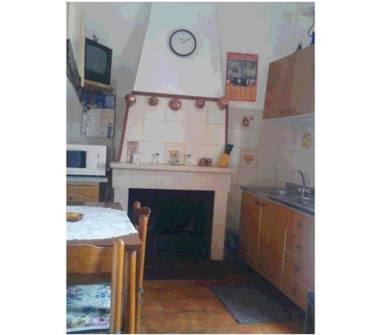 Quadrilocale in vendita a Marzano Appio (Caserta)