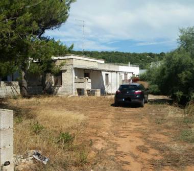 Affitto Villa Vacanze a Nardò, Frazione Torre Inserraglio