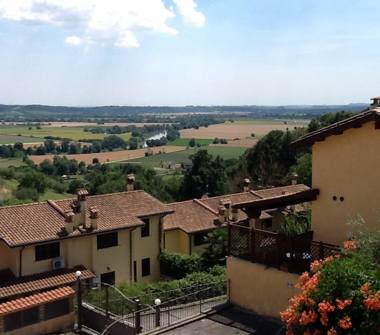 Villetta a schiera in vendita a Riano (Roma)