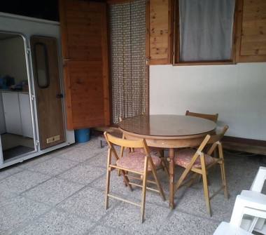 Affitto Casa mobile/Roulotte Vacanze a Massa, Frazione Marina Di Massa