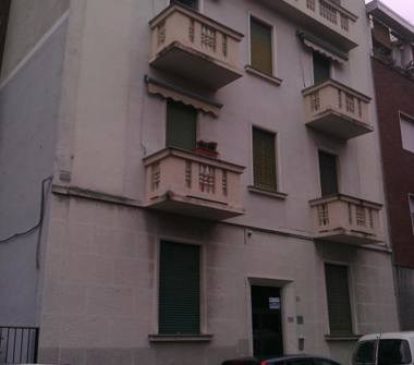 Trilocale in vendita a Sesto San Giovanni (Milano)