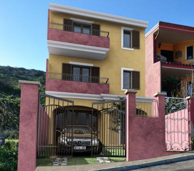 Villetta a schiera in vendita a Muravera (Sud Sardegna)