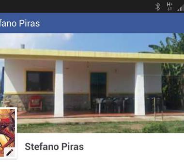 Affitto Villa Vacanze a Tortolì (Nuoro)