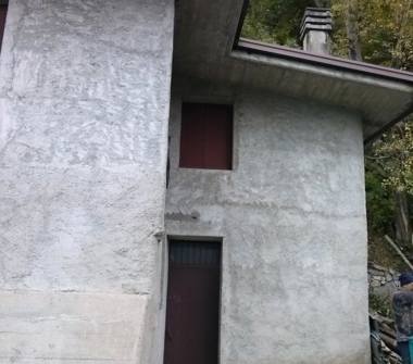 Baita/Chalet/Trullo in vendita a Niardo, Frazione Crist