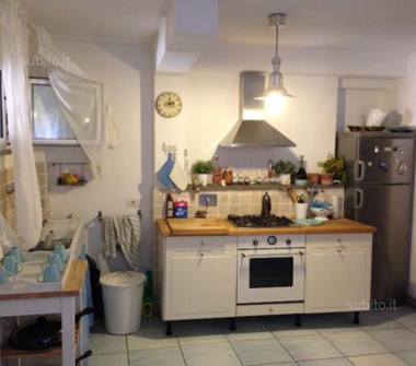 Affitto Appartamento Vacanze a Monte Argentario, Frazione Porto Santo Stefano