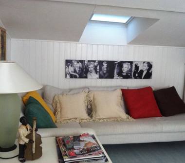 Mansarda in vendita a Cervia (Ravenna)