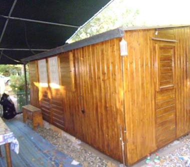 Affitto Bungalow Vacanze a Rosignano Marittimo, Frazione Mazzanta